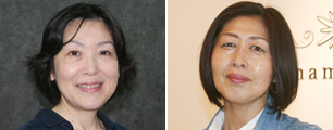 女性起業家