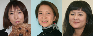 女性起業家