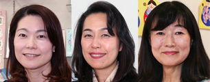 女性起業家