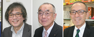 百年企業