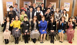 ビジネスダイジェスト